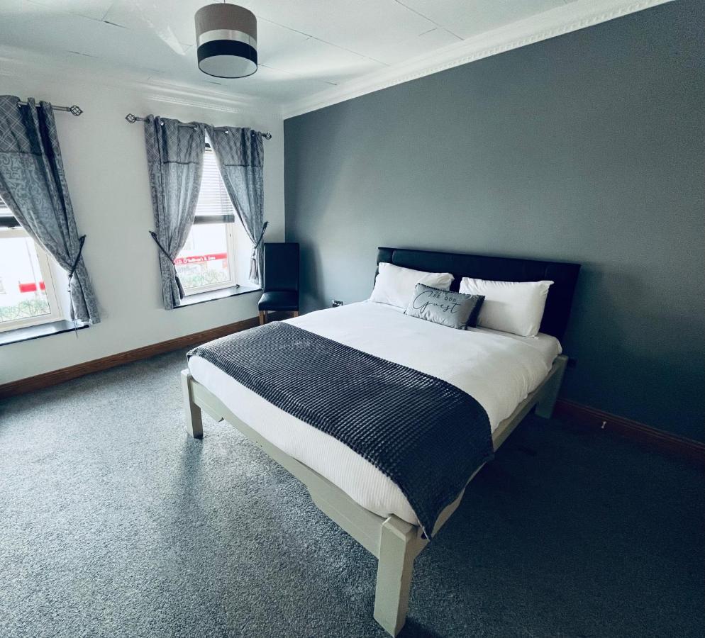 Wild Atlantic Way Rentals Kenmare Exteriér fotografie
