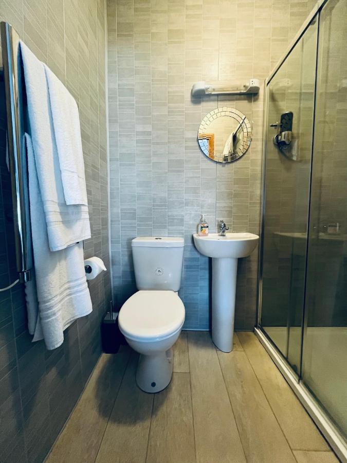 Wild Atlantic Way Rentals Kenmare Exteriér fotografie