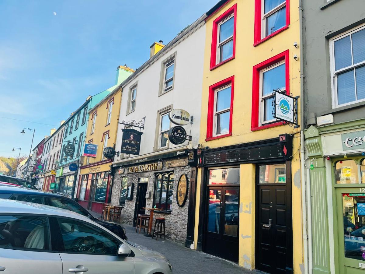 Wild Atlantic Way Rentals Kenmare Exteriér fotografie