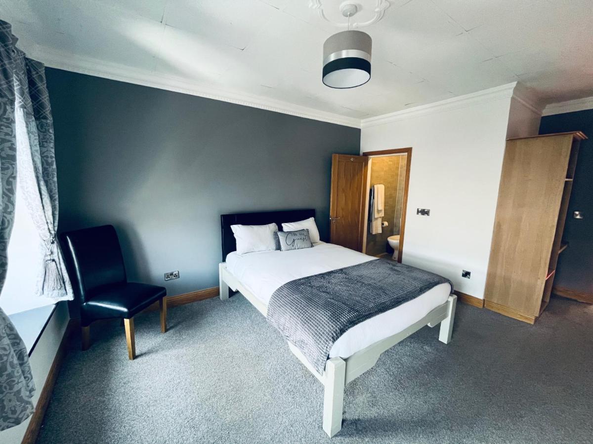 Wild Atlantic Way Rentals Kenmare Exteriér fotografie