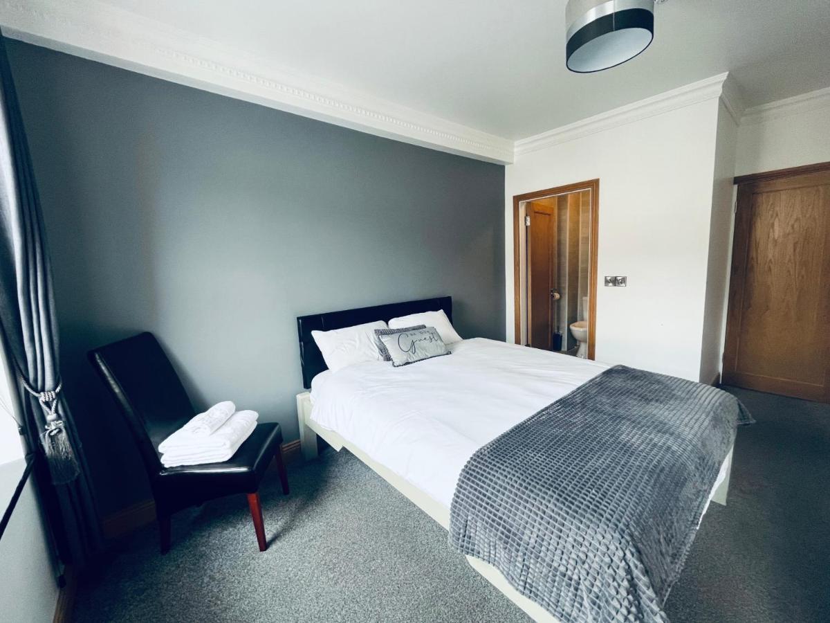 Wild Atlantic Way Rentals Kenmare Exteriér fotografie
