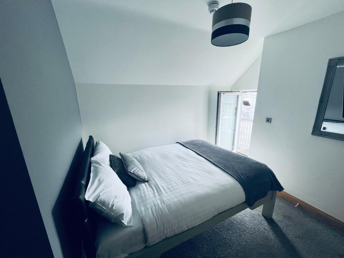 Wild Atlantic Way Rentals Kenmare Exteriér fotografie