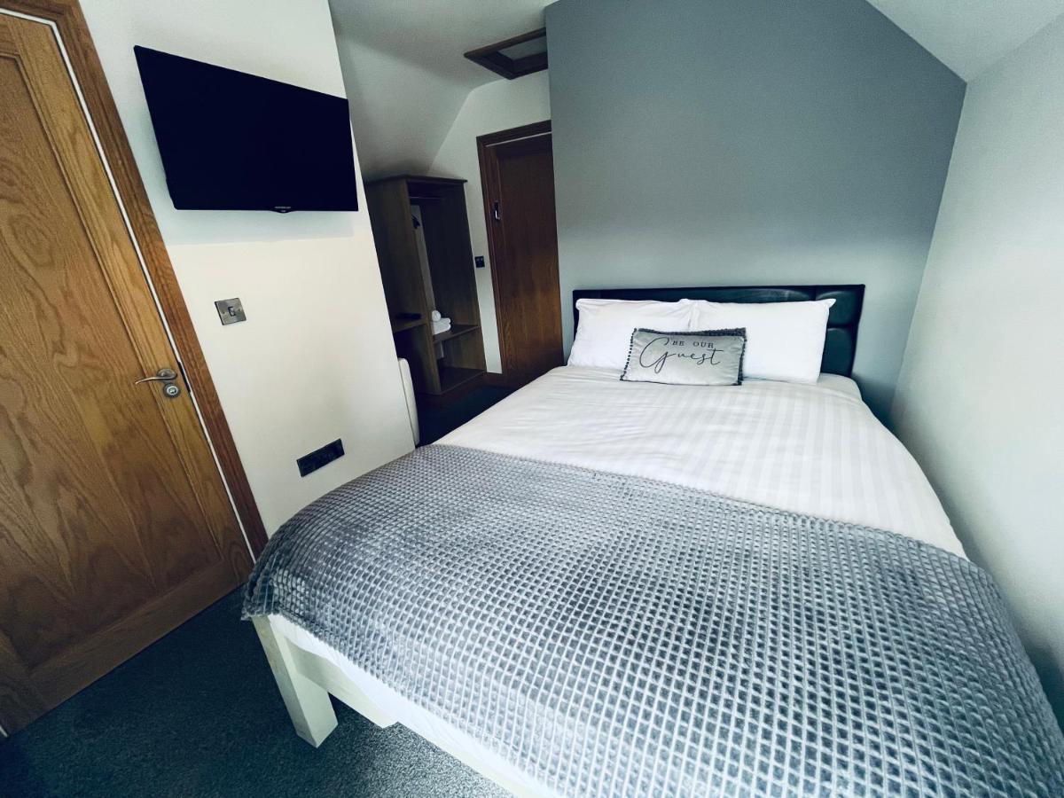 Wild Atlantic Way Rentals Kenmare Exteriér fotografie