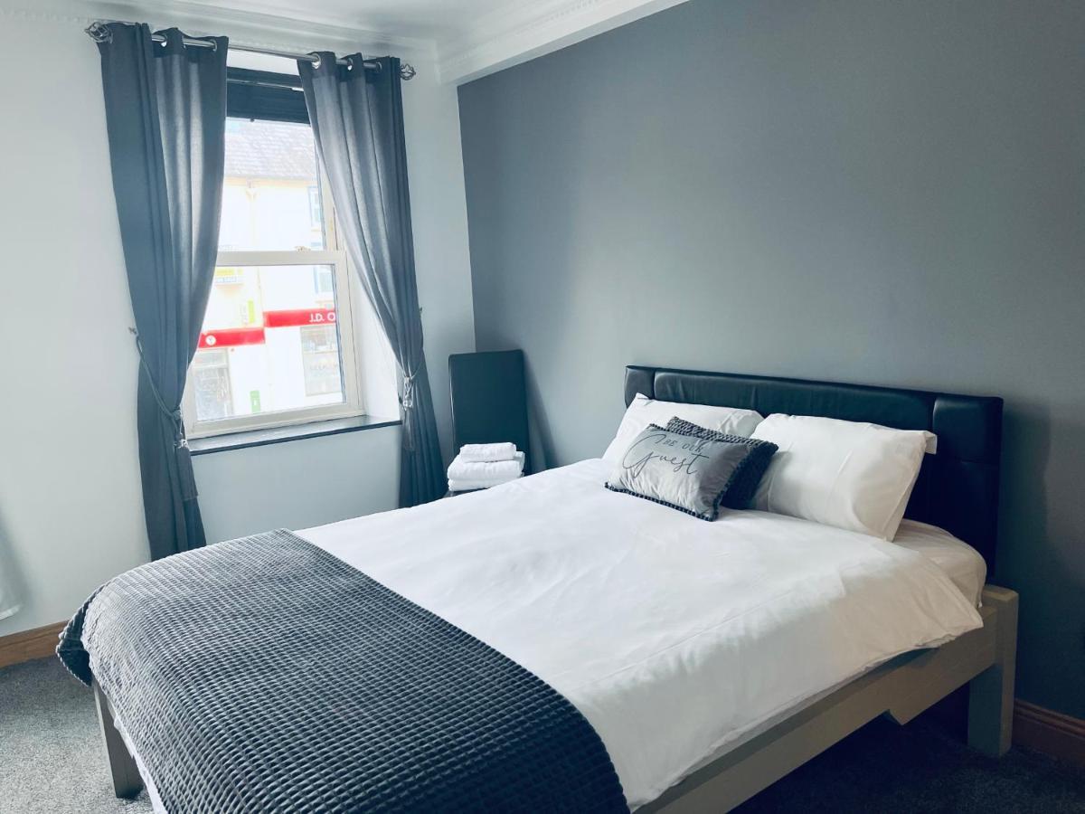 Wild Atlantic Way Rentals Kenmare Exteriér fotografie