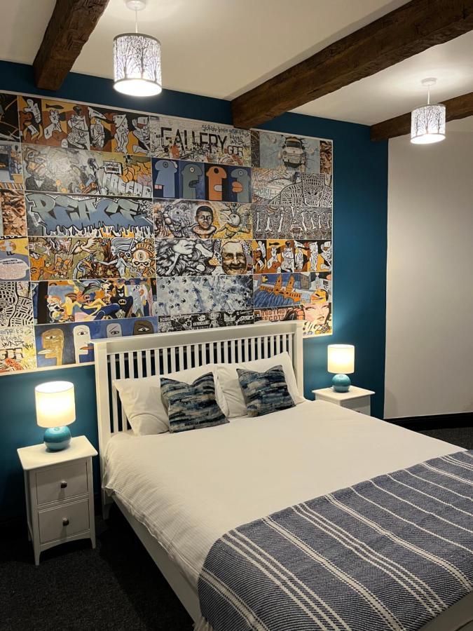 Wild Atlantic Way Rentals Kenmare Exteriér fotografie