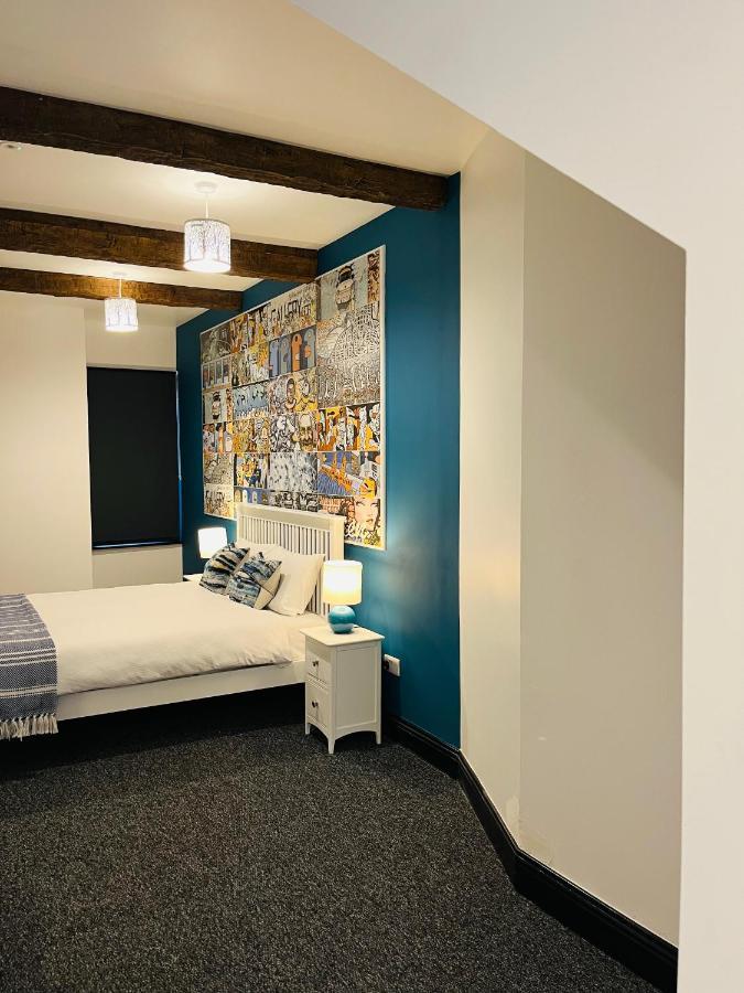 Wild Atlantic Way Rentals Kenmare Exteriér fotografie