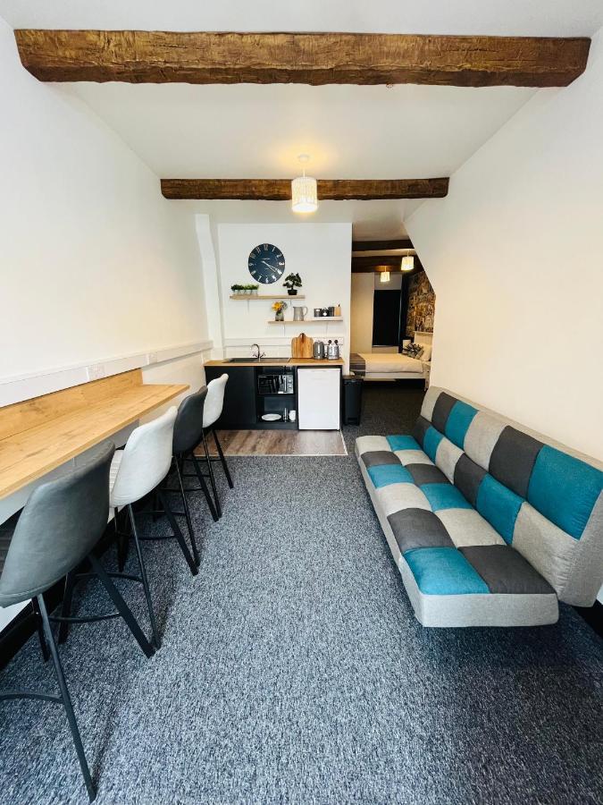Wild Atlantic Way Rentals Kenmare Exteriér fotografie